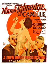 Affiche de Film Camille
