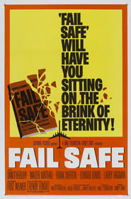مشاهدة فيلم Fail Safe 1964