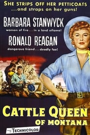 Cattle Queen of Montana HD Online Film Schauen