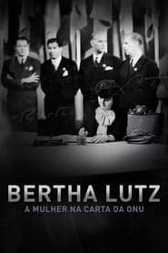 Image Bertha Lutz: A Mulher a Carta da ONU