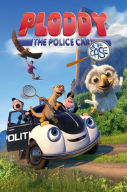 Ploddy the Police Car on the Case se film streaming
