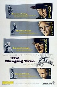 The Hanging Tree Film online HD