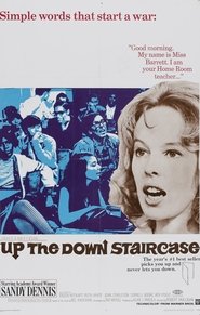 Imagen Up the Down Staircase