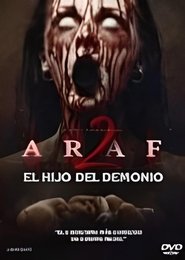 Imagen Araf 2: El hijo del demonio