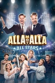 Alla mot alla med Filip och Fredrik Season 11