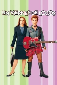 Imagen Un Viernes de Locos (2003)