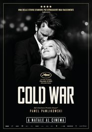 Cold War Cold War