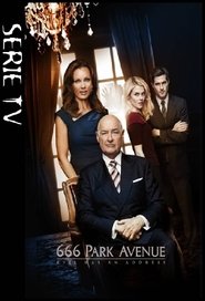666 Park Avenue 666 Park Avenue