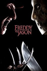 مشاهدة فيلم Freddy vs. Jason 2003 مترجم