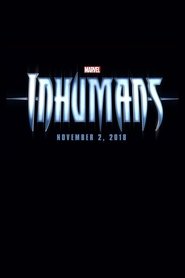 bilder von Inhumans