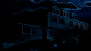Haunted Basement