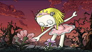 Lenore, the Cute Little Dead Girl