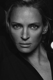 Uma Thurman Uma Thurman