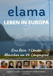 elama - Leben in Europa (2018) elama - Leben in Europa (2018)