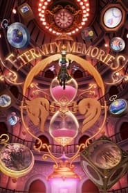 『アイドルマスター シンデレラガールズ』10周年記念アニメーション「ETERNITY MEMORIES」