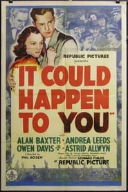 It Could Happen to You en Streaming Gratuit Complet HD