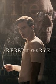 Rebel in the Rye (2017) Rebel in the Rye (2017)