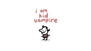 Kid Vampire