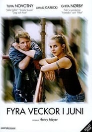 Fyra veckor i juni