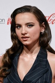 Madeleine McGraw
