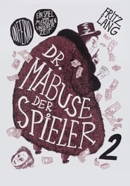 Dr. Mabuse, der Spieler, 2. Teil - Inferno