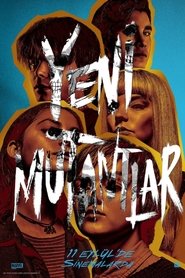Image Yeni Mutantlar