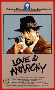 bilder von Love and Anarchy