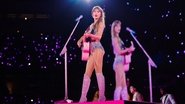 TAYLOR SWIFT | THE ERAS TOUR