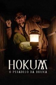 Image Hokum: O Pesadelo da Bruxa