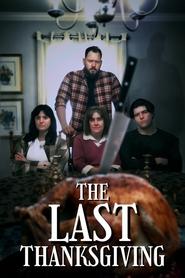 The Last Thanksgiving