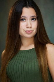 Ellie Toolaram is Ellen