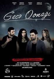 Night Guest (2015)