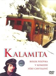 Affiche de Film Kalamita