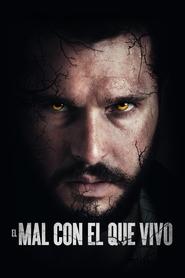 Image El Mal con el que vivo