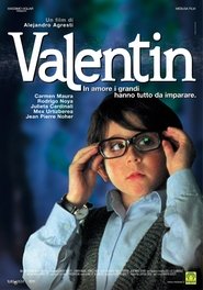 Valentín Film Online Kijken