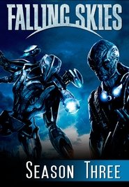 Falling Skies 3 Temporada (2013) BDRip Bluray 720p Download Torrent Dublado