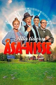 Alla tiders Åsa-Nisse (2023) Alla tiders Åsa-Nisse (2023)