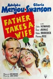 Father Takes a Wife Ver Descargar Películas en Streaming Gratis en Español