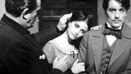 Claudia Cardinale, la cr&eacute;ature du secret