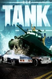 Tank Ver Descargar Películas en Streaming Gratis en Español