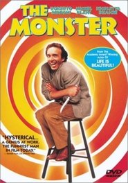 The Monster Ver Descargar Películas en Streaming Gratis en Español