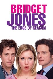 Watch Bridget Jones: The Edge of Reason (2004)