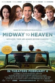 Midway to Heaven affiche