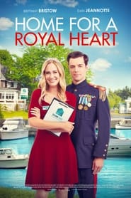 مشاهدة فيلم A Royal Seaside Romance 2022 مترجم