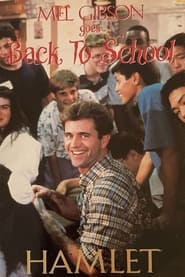 Mel Gibson Goes Back to School (1991) Mel Gibson Goes Back to School (1991)
