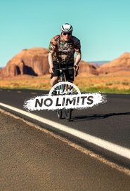 TEAM NO LIMITS - Race Across America (1970)