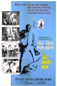 The Last Angry Man Film