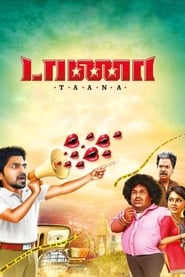 Taana (2020) Hindi Dubbed HDTV