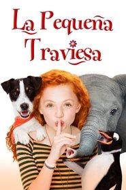 Imagen La Pequeña Traviesa