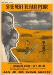 Affiche de Film If the Wind Frightens You